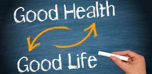 All that you need to know about Good Health