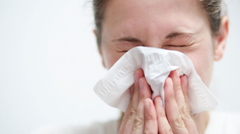 What is Common Cold Common Cold Symptoms & Diagnosis