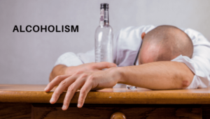 Alcoholism