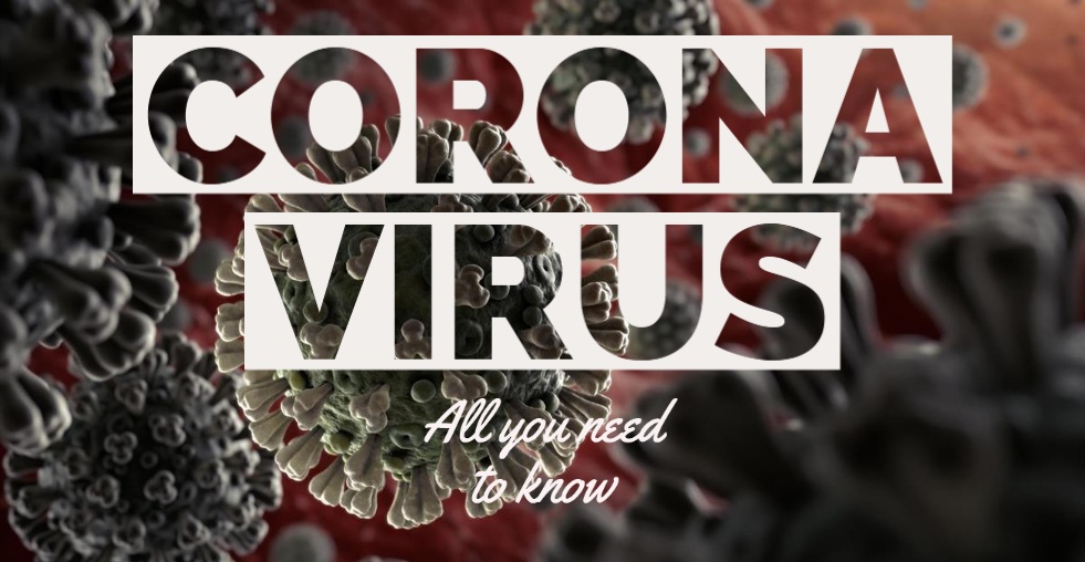 Coronavirus – COVID-19