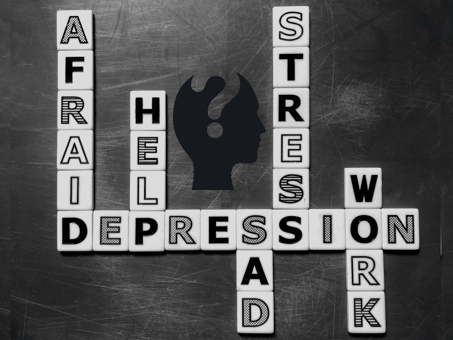 Depression – All You Need To Know