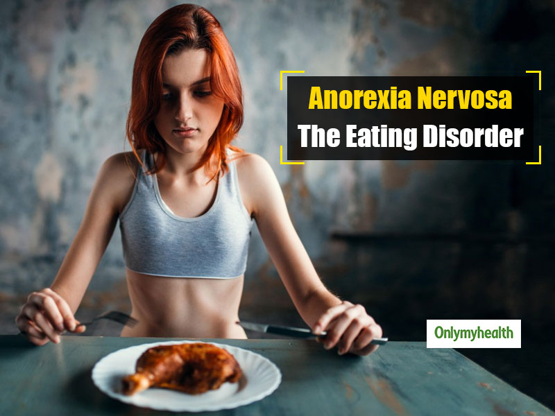 Anorexia - Dr. V. Ashwin Karuppan