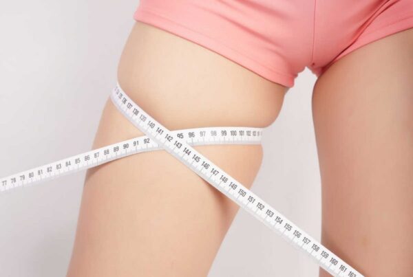 5 Easy Ways To Reduce Thigh Fat