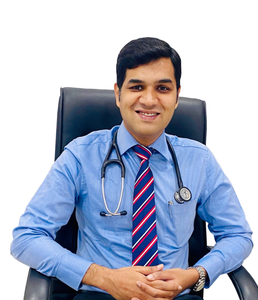 Dr V Ashwin Karuppan Mbbs Md General Physician And Diabetologist