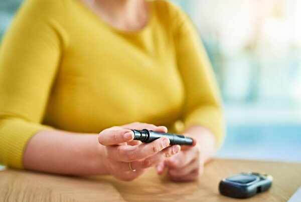 Know how Diabetes affects Women