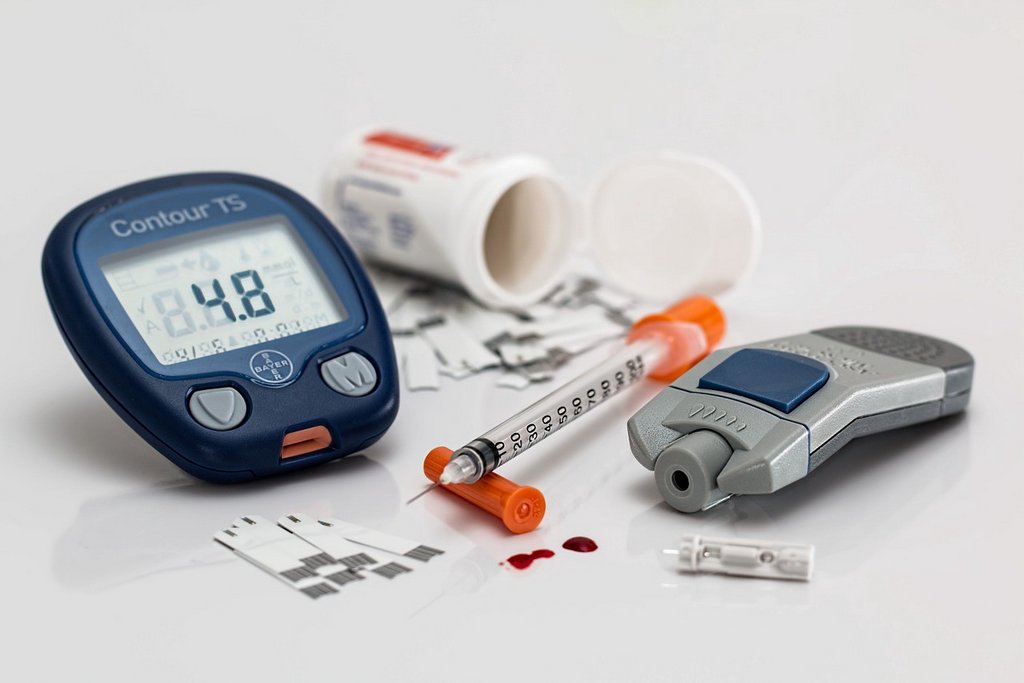 Reversing – Type 2 Diabetes