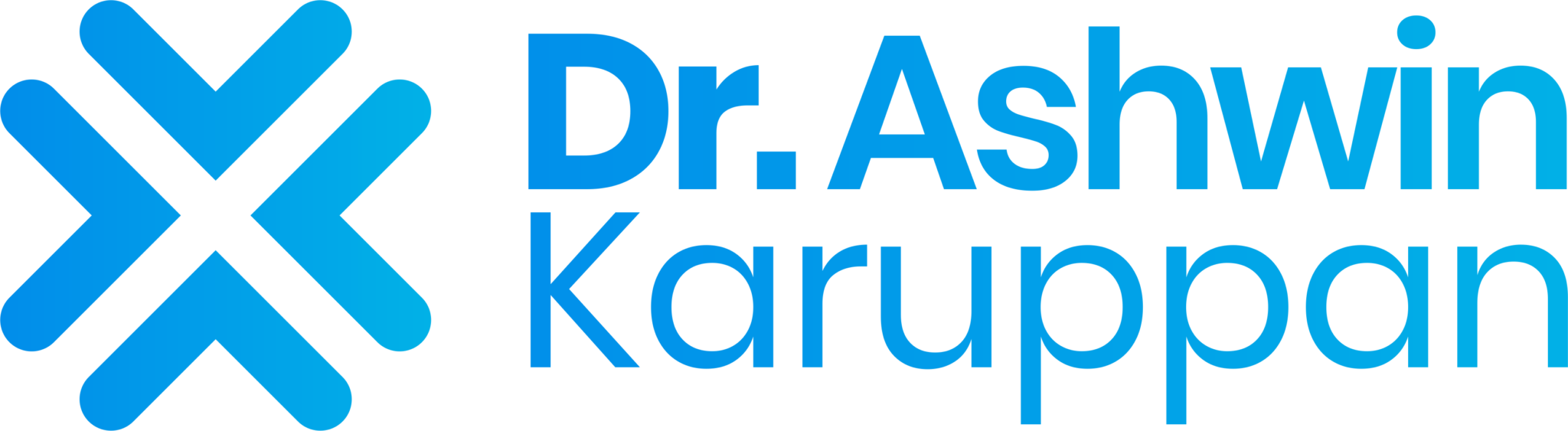 Dr. V. Ashwin Karuppan