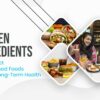 Unseen Ingredients The Impact of Processed Foods on Your Long-Term Health