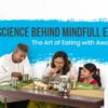 Dr Ashwin -The science behind mindful eating The Art of Eating with Awareness