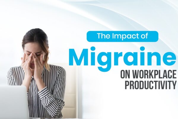 The Impact of Migraine on Workplace Productivity